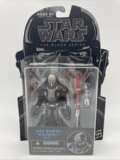 Star Wars The Black Series Darth Malgus 8.50 in Action Figure 3 3 4  See Picture