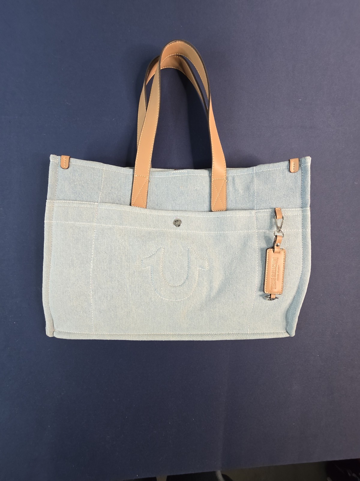 True Religion Purse