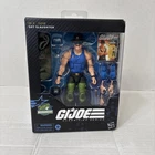 Hasbro GI Joe Classified Series Mad Marauders #129 SGT SLAUGHTER 6” Figure NEW