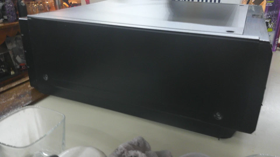 Sony CDP-CX400 CD Changer W/ REMOTE - Image 3 of 4