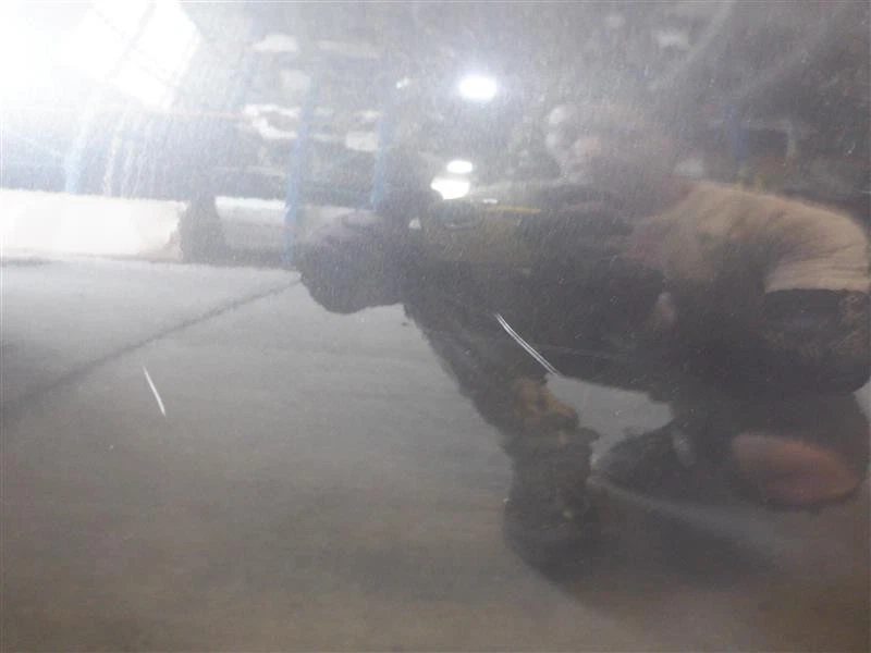 REAR DOOR 740i 740il 750 HYBRID 750i 750il Active 7 Alpina B7 09-15 Left 1311122 Foto 4 de 4