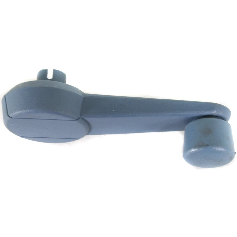 83505118 Manivela de ventana lado conductor o pasajero derecho izquierdo conductor/pasajero Foto 4 de 4