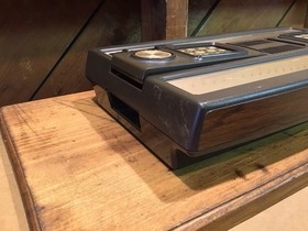 Mattel Intellivision Model 2609A Video Game Console *Untested, As-Is*