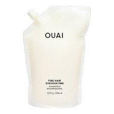 OUAI Shampoo for Fine Hair 2565306 Fullbox