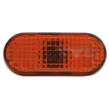 TYC 18-3585-15-2 Blinkleuchte beidseitig seitlicher Einbau VW GOLF III 1H1 SEAT 