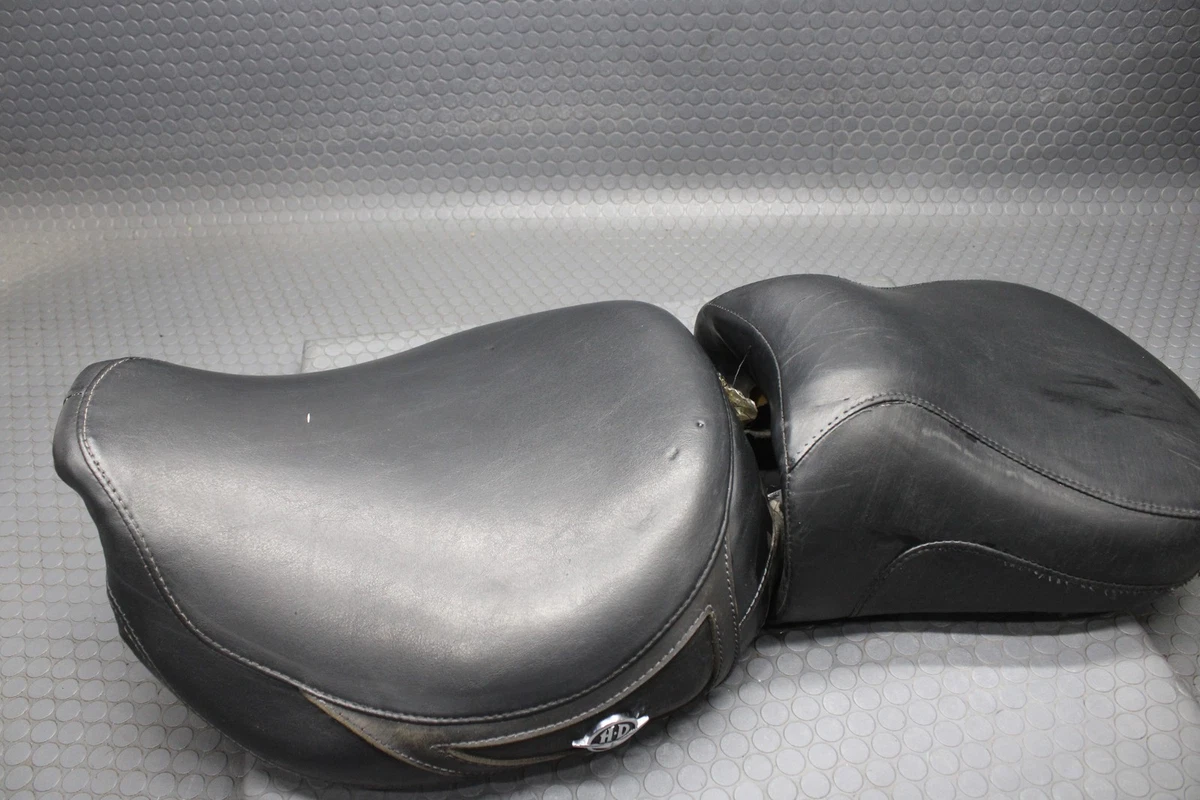 Seats for 1998 Harley-Davidson Road King for sale | eBay