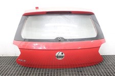 VW Polo AW1, BZ1, AE1 Heckklappen Kofferaum 1.0 Benzin 44kw 2018