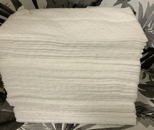 Swiffer Sweeper XL Unscented Dry Sweeping Cloth 40 Pieces, No Box