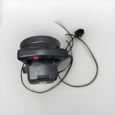 #ad Hilka Twin Handled Car Polisher Used GBP 19.00