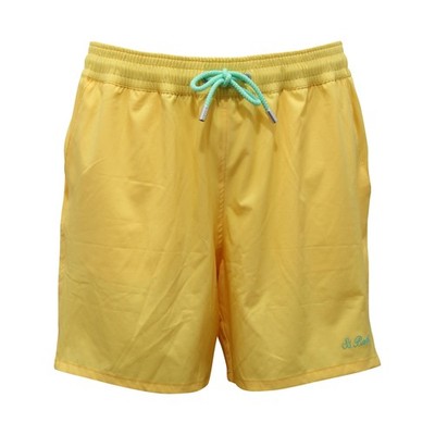 Q4663 COSTUME BOXER UOMO MC2 SAINT BARTH COMFORT MAN BEACHWEAR
