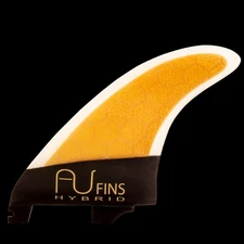 Au Fins Hybrid FCS Fins Thruster 