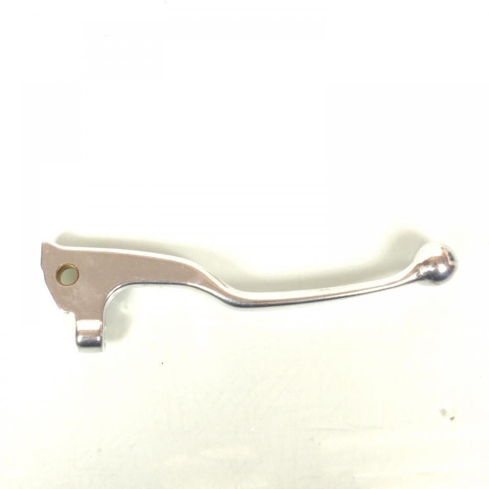 Levier de frein droit type origine pour Yamaha DTR 125 aluminium finition noire