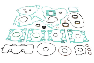 VERTEX 2021-2022 150 XC-W TPi KTM COMPLETE GASKET SET WITH OIL SEALS 8110009