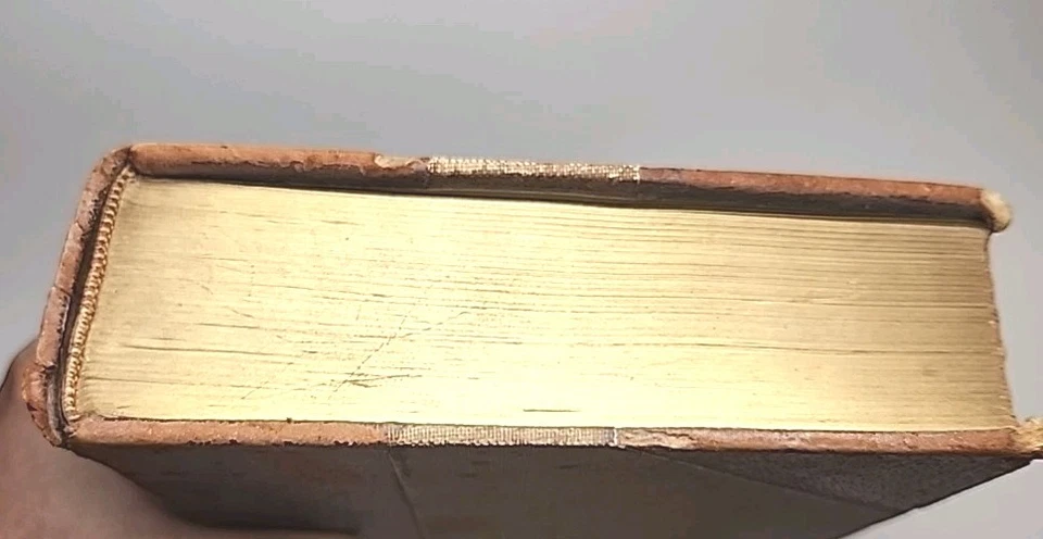 African Game Trails Theodore Roosevelt 1910 First Edition Antique Book... - Image 3 of 4