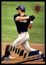 Jeff Bagwell 1995 Stadium Club #501 Astros MLB READ FREE SHIPPING AutographDen