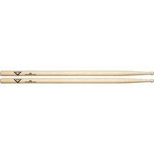 Vater American Hickory 8A Drum Sticks Wood