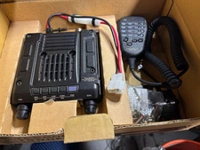Yaesu FT-1500M VHF 2-meter mobile transceiver - New/Unused in the BOX
