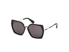 Max Mara MM0136-5601A Sunglasses 100 Authentic Boutique Display
