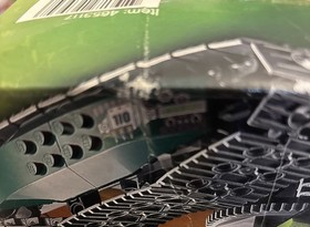 LEGO NINJAGO Fangpyre Wrecking Ball 9457 EXCLUSIVE Kendo Code &Weapon  NEW 2012