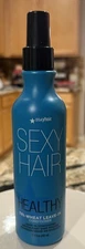 Sexy Hair Healthy Sexy Hair Tri-Wheat Leave In Conditioner 8.5 oz New