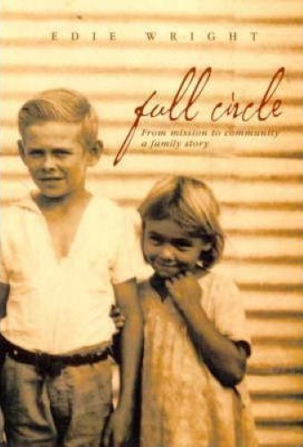 Book Edie Wright Full Circle