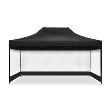 Pavillion pour KTM 390 Adventure + 4 Parois noir-tr