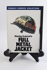 Full Metal Jacket (DVD, 2001, Stanley Kubrick Collection)