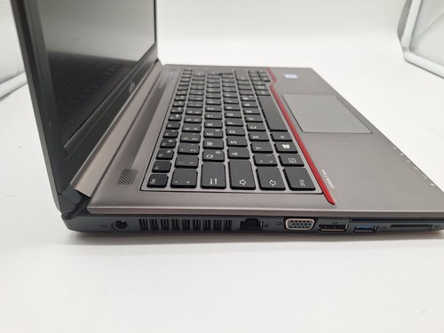 Fujitsu E746 i5 FHD 14" 240n GB SSD / 16 GB DDR4 RAM DVD-RW Windows 11 - Bild 3 von 9