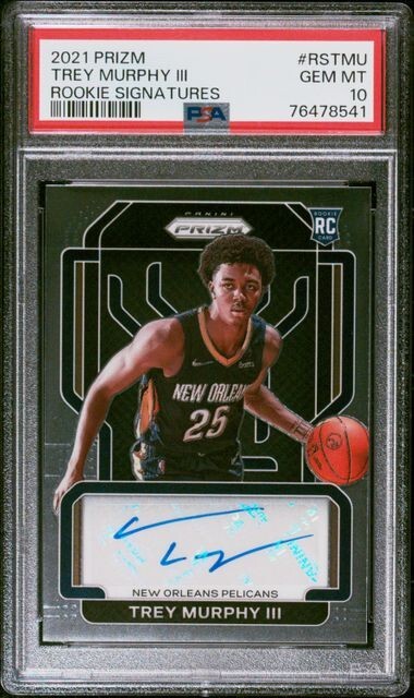 Trey Murphy III RC auto /99シリ $_57.JPG?set_id=8800005007