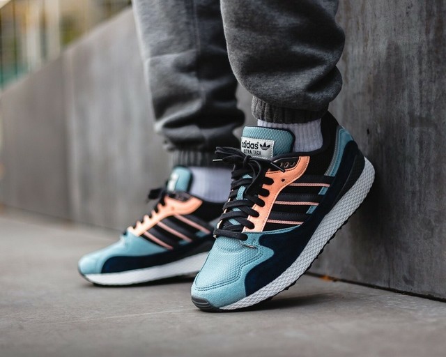 adidas ultra tech trainers