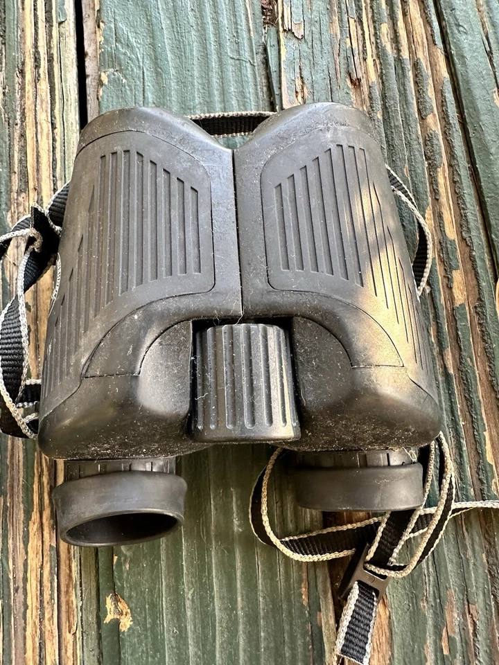 Bushnell Image View Binocular & Camera Model #11-1024 Lot Of 3 Binoculars - Image 4 of 4