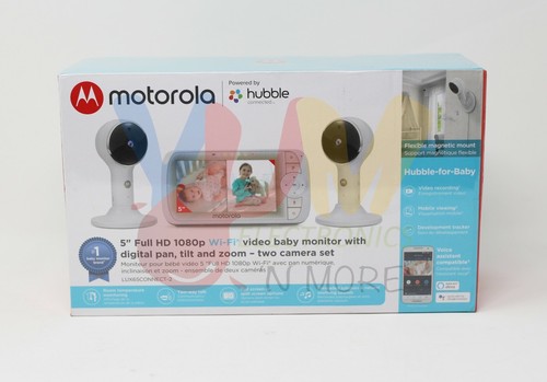 MOTOROLA HUBBLE 5\
