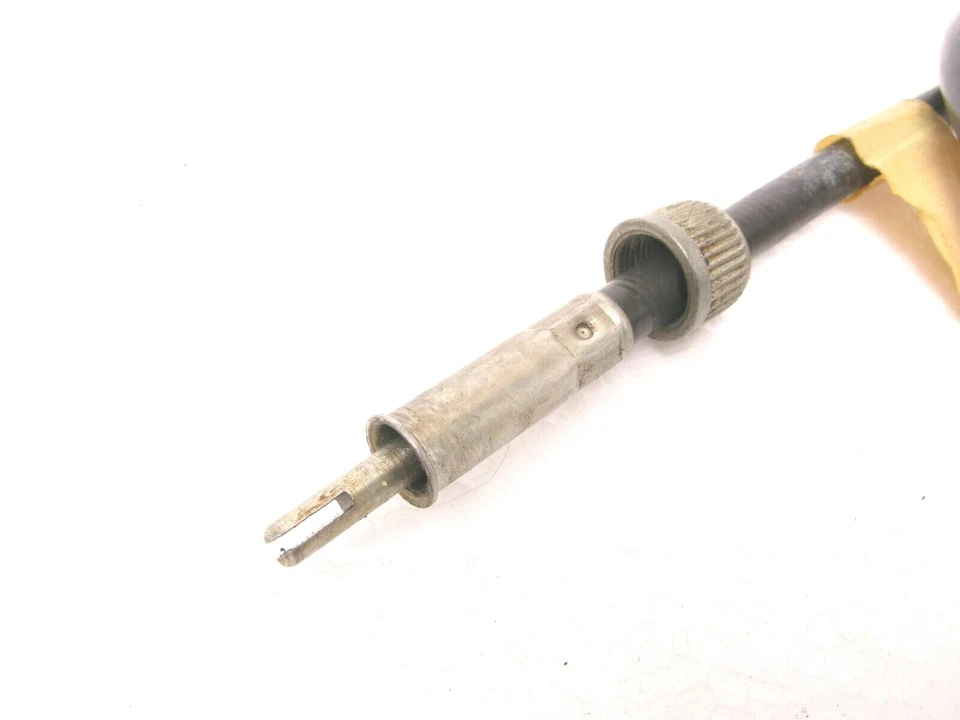 Cable velocímetro Kawasaki # 54001-1031 nuevo en stock 1982 AR50 AR80 A1 Foto 3 de 3