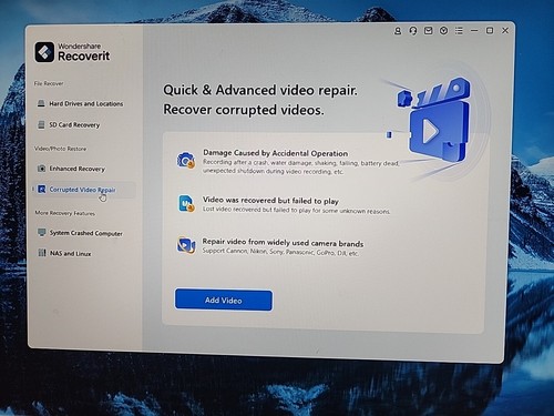 Wondershare Recoverit - Picture 8 of 10