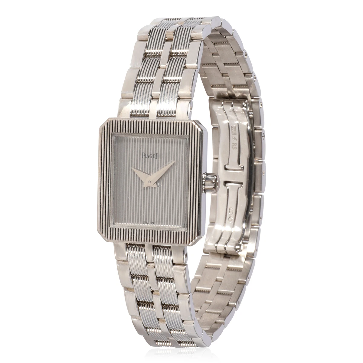 Piaget women's watch deals