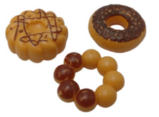 Play Food Gourmet Cookies New