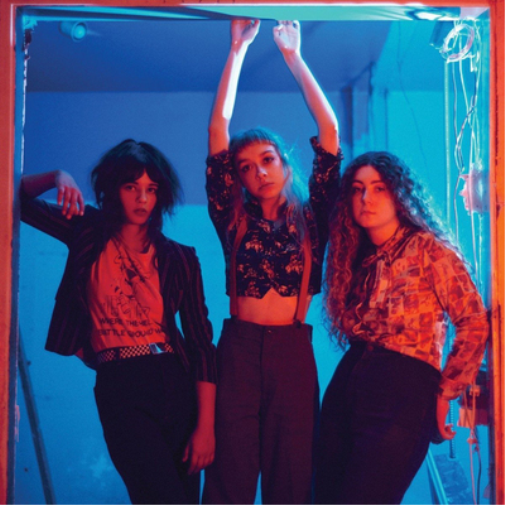 Pinky Pinky Pinky Pinky (Vinyl LP) 12" EP Picture Disc