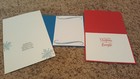 3 Stampin' Up! Holiday Cards, Lots of Cheer, A Littke Wild, Making xmas Bright — photo 2