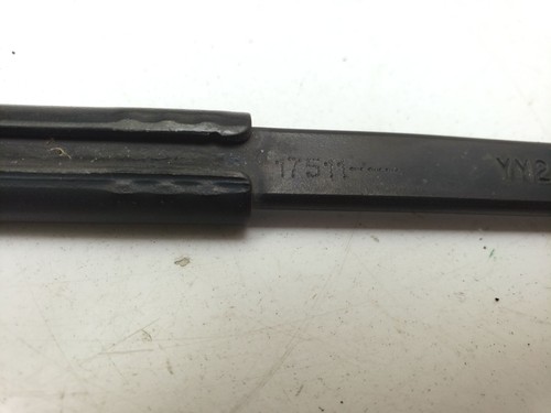 PEUGEOT RCZ FRONT WINDSCREEN WIPER ARM LEFT & RIGHT SIDE PAIR YM24005680 2011 - Picture 14 of 20
