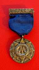 Tiffany & Co. Sterling Faithful Service Pin - Metropolitan Life Ins. Co.