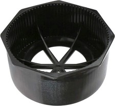 XS Scuba 8.00" Steel Cylinder Tank Boot - Octagon