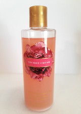 Victoria's Secret Garden SECRET CRUSH Exhilarating Body Wash Shower Gel 8.4oz