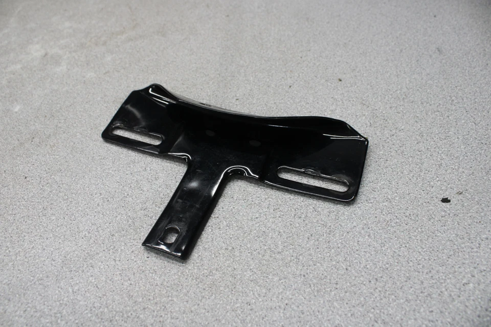 Harley-Davidson Heritage Softail 1988 soporte de matrícula FLSTC T3-4394.HQ Foto 4 de 4