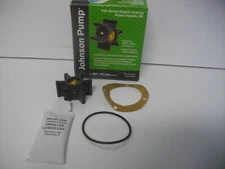 Johnson Pump 09-808B-1 35 Series engine cooling pump impeller kit SPX Flow Volvo