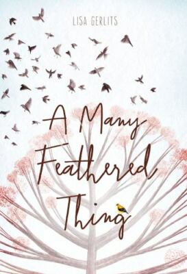 A Many Feathered Thing  hardcover Used - Very Good
