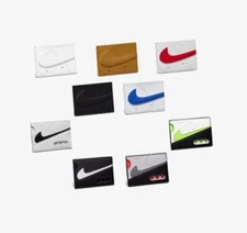Nike Icon Card Wallet (Air Max 90 / Air Force 1) Cards Case Holder