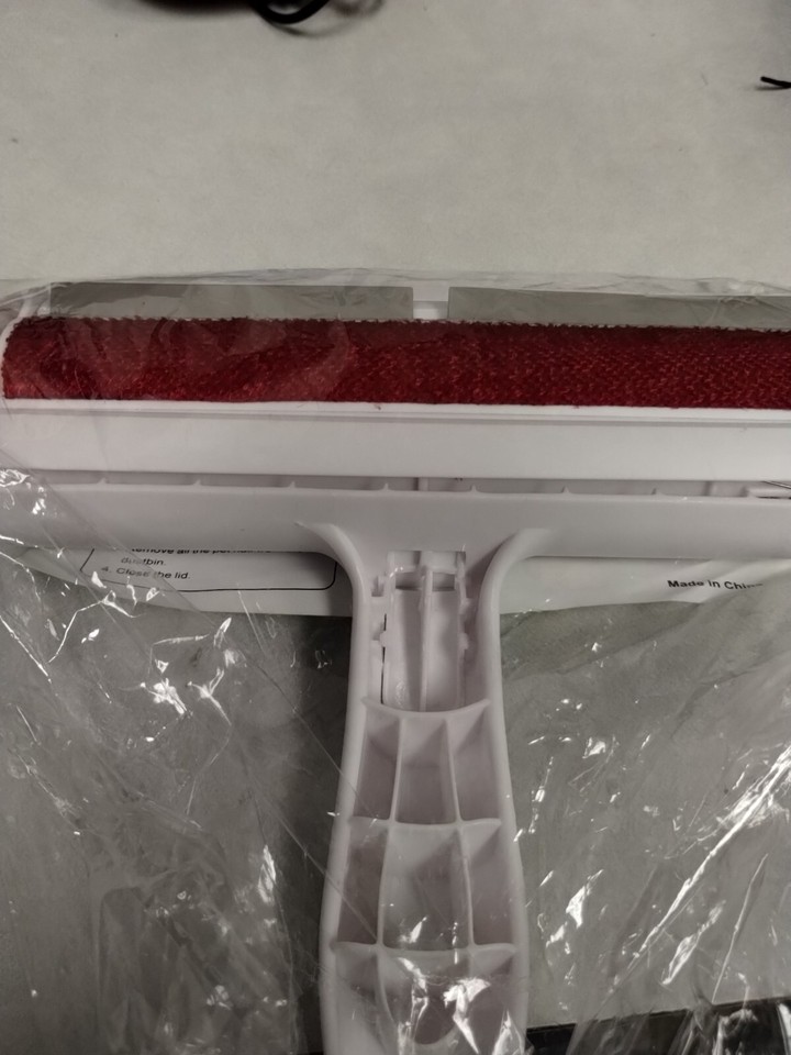 Roller Pet Hair Remover Custom Self Cleaner Lint Roller eBay