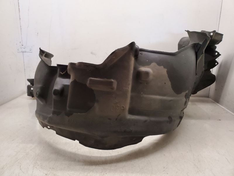 Lexus GS300, Inner Fender Liner, 1998-2005, RH, Front, 3.0L, 2JZGE