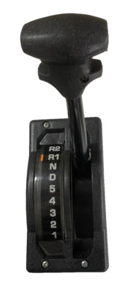 Allison ATEC Lever Shifter 29516450 (RRND54321, 6-Speed) Reconditioned