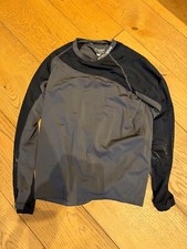 Bauer mens ice hockey base layer top